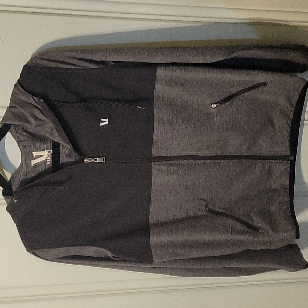 Vuori Men's Sunday Element Jacket size Small